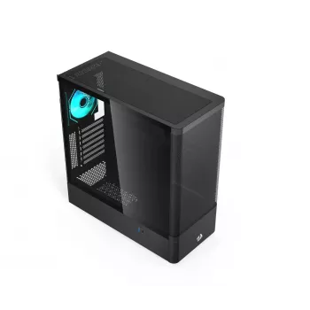 Arvutikorpus REDRAGON GC-627 ATX micro ATX ITX 16,5 cm CPU jahuti 41 cm GPU