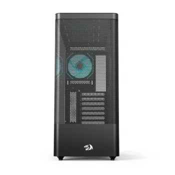 Arvutikorpus REDRAGON GC-627 ATX micro ATX ITX 16,5 cm CPU jahuti 41 cm GPU
