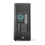Arvutikorpus REDRAGON GC-627 ATX micro ATX ITX 16,5 cm CPU jahuti 41 cm GPU