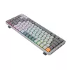 Mehaaniline klaviatuur REDRAGON K652GG-RGB-PRO juhtmega juhtmevaba Bluetooth hall