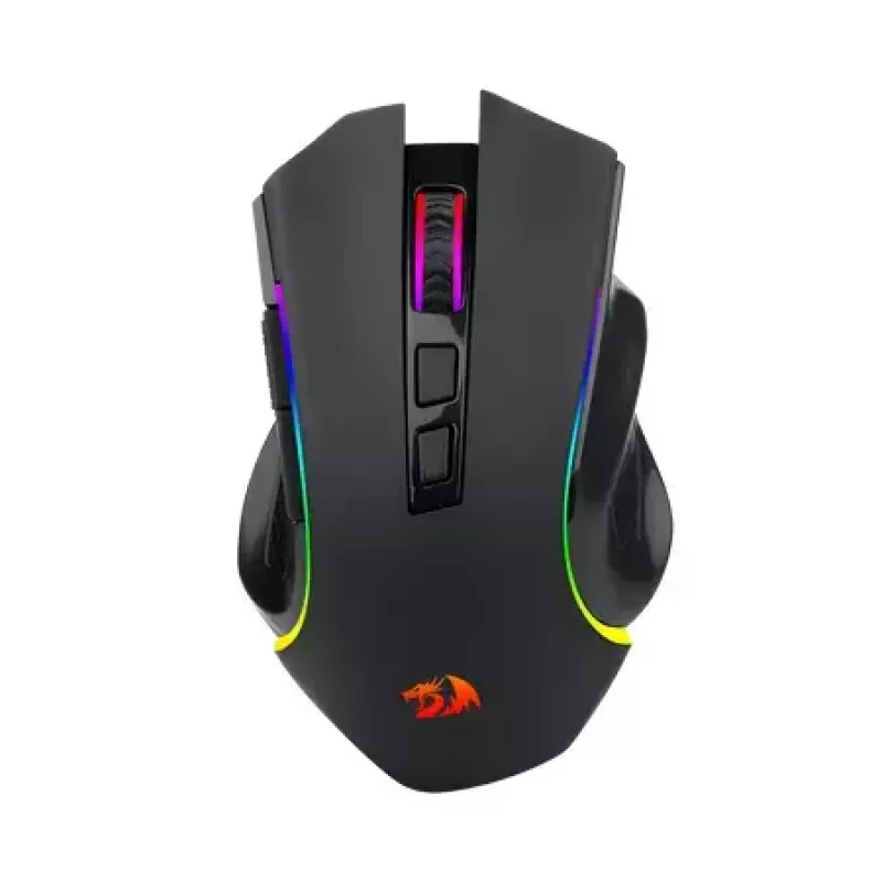 Hiir REDRAGON M602-KS Griffin RF traadita + USB USB-C