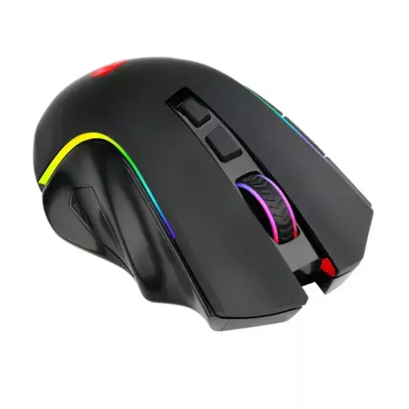 Hiir REDRAGON M602-KS Griffin RF traadita + USB USB-C