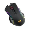 Hiir REDRAGON M602-KS Griffin RF traadita + USB USB-C