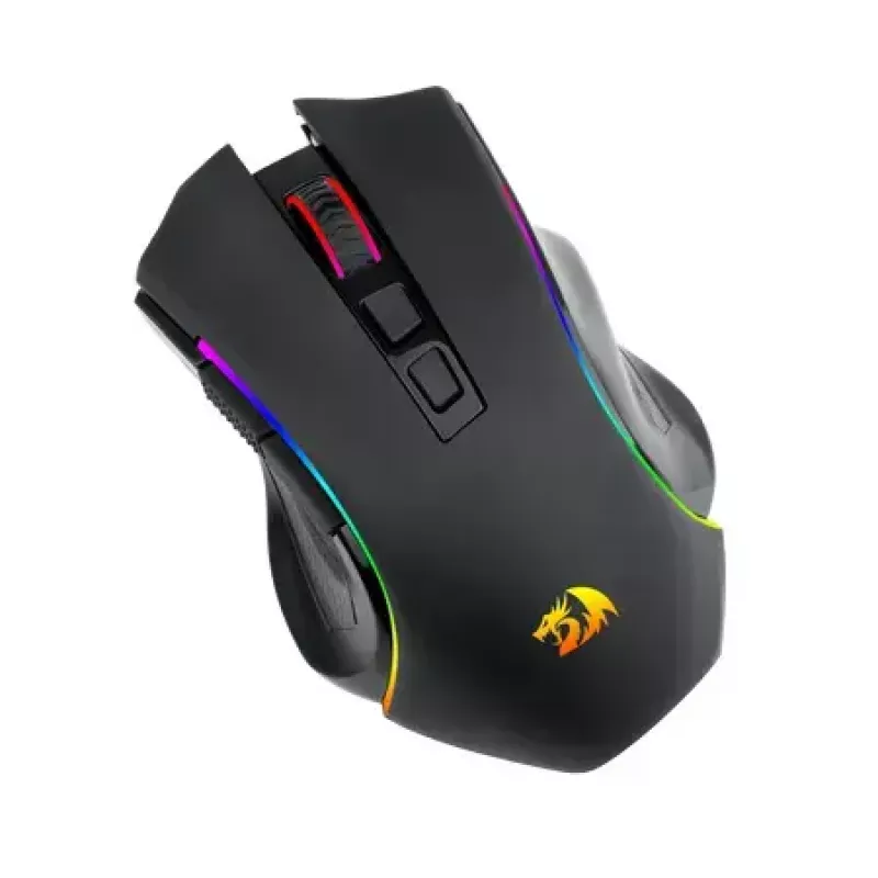 Hiir REDRAGON M602-KS Griffin RF traadita + USB USB-C