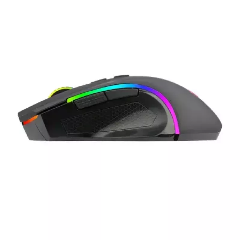 Hiir REDRAGON M602-KS Griffin RF traadita + USB USB-C