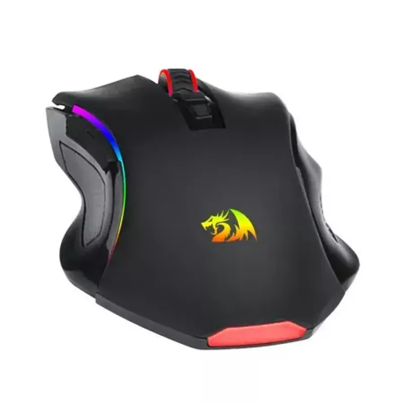 Hiir REDRAGON M602-KS Griffin RF traadita + USB USB-C