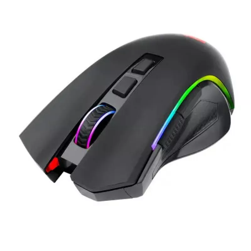 Hiir REDRAGON M602-KS Griffin RF traadita + USB USB-C