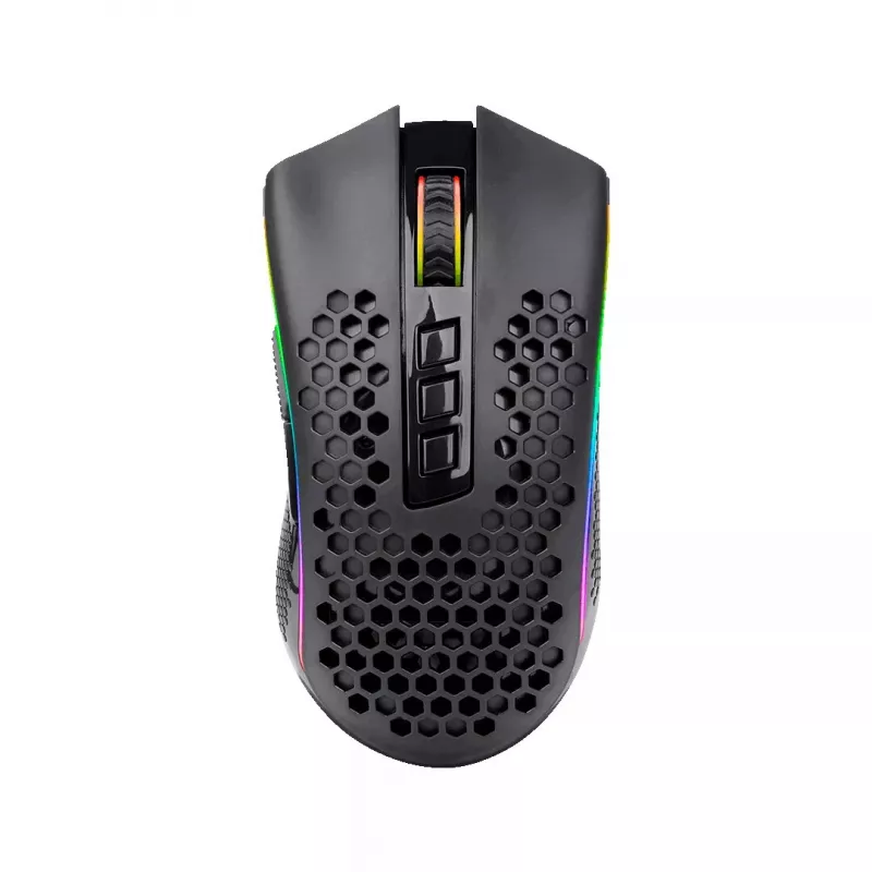 Hiir REDRAGON M808-KS RF traadita + USB Type-A