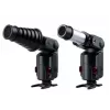 Komplekt Godox AD-S9 fotostuudio välklambi tarvik
