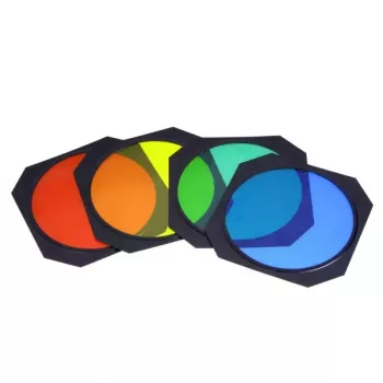Tulvavärav Godox BD-04 fotostuudio välklambi lisaseade
