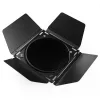 Tulvavärav Godox BD-04 fotostuudio välklambi lisaseade