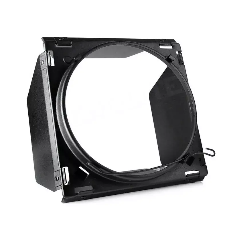 Tulvavärav Godox BD-04 fotostuudio välklambi lisaseade