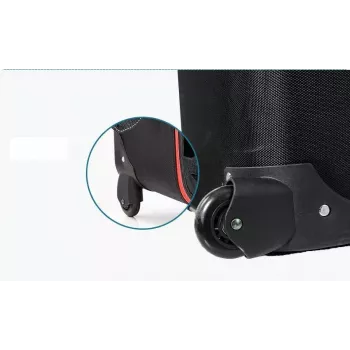 Kohvrikott Godox CB-01 nailon 7,25 kg must