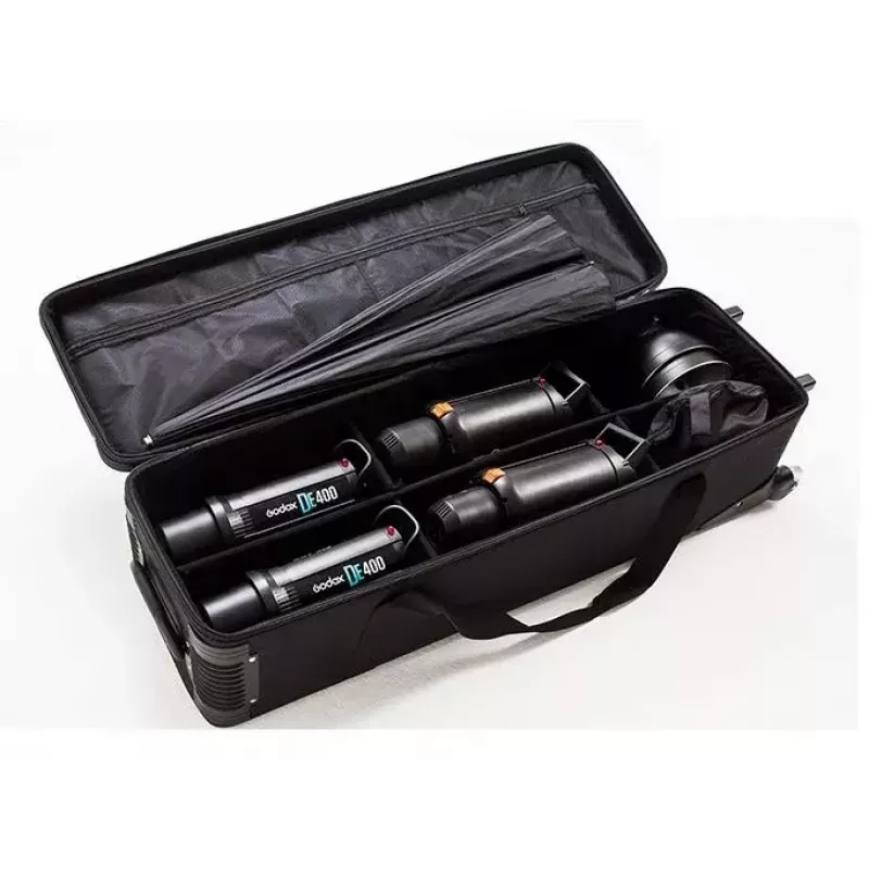 Kohvrikott Godox CB-01 nailon 7,25 kg must