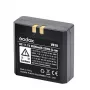 Aku Godox VB-18 taaslaetav liitiumioon 1800mAh