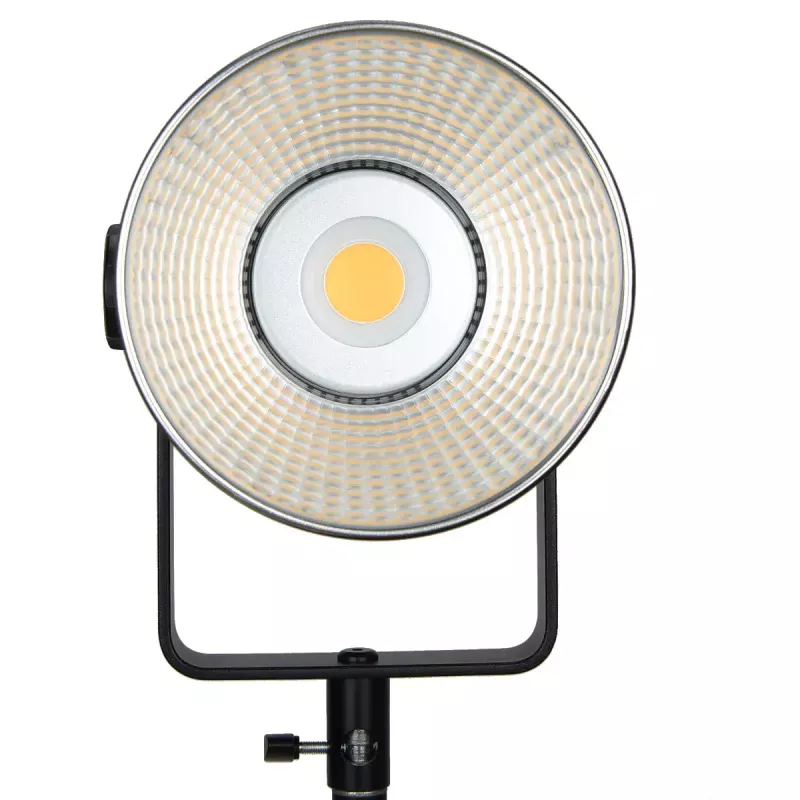 Godox FV200 fotostuudio välklamp 1/8000 s Must