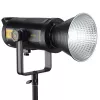 Godox FV200 fotostuudio välklamp 1/8000 s Must