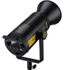 Godox FV200 fotostuudio välklamp 1/8000 s Must