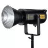 Godox FV200 fotostuudio välklamp 1/8000 s Must
