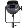 Godox FV200 fotostuudio välklamp 1/8000 s Must