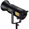 Godox FV200 fotostuudio välklamp 1/8000 s Must