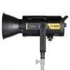 Godox FV200 fotostuudio välklamp 1/8000 s Must