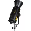 Godox FV200 fotostuudio välklamp 1/8000 s Must