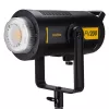 Godox FV200 fotostuudio välklamp 1/8000 s Must