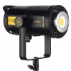 Godox FV200 fotostuudio välklamp 1/8000 s Must