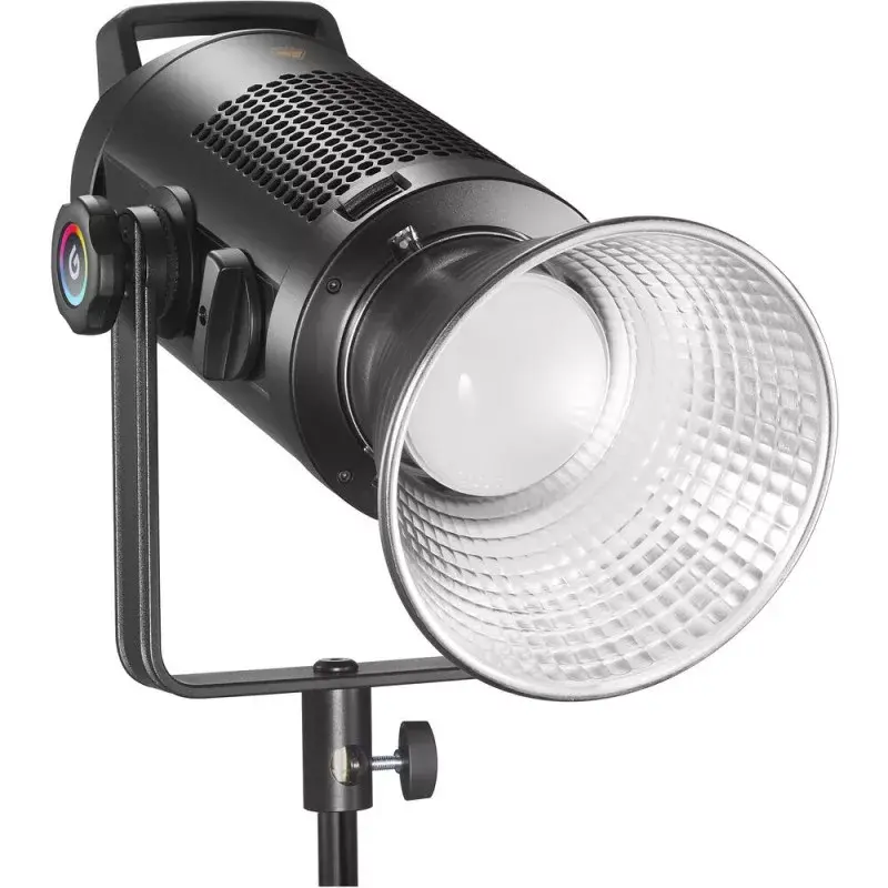 Pidevvalgusti Godox SZ150R 150W LED must