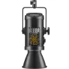 Pidevvalgusti Godox SZ150R 150W LED must