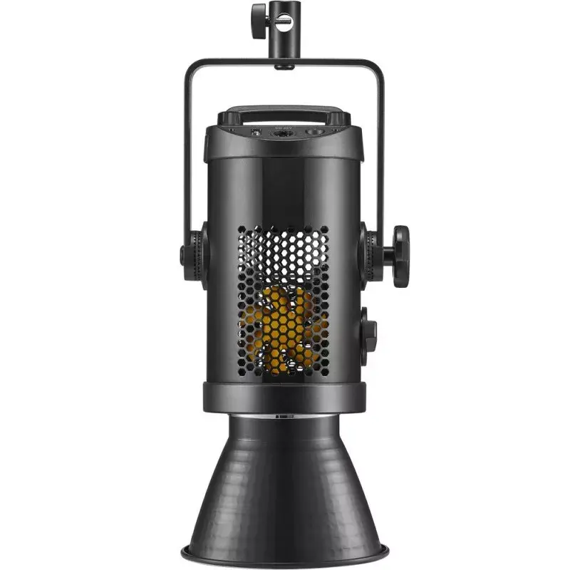 Pidevvalgusti Godox SZ150R 150W LED must