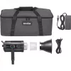 Pidevvalgusti Godox SZ150R 150W LED must