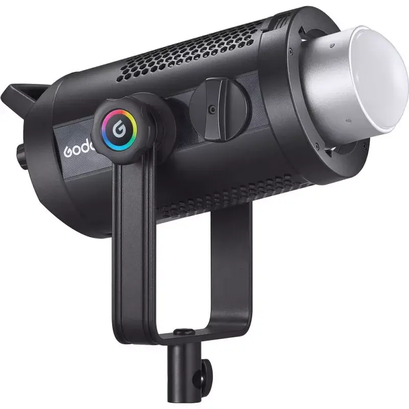 Pidevvalgusti Godox SZ150R 150W LED must