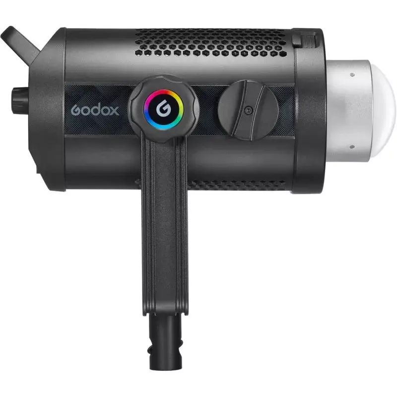Pidevvalgusti Godox SZ150R 150W LED must