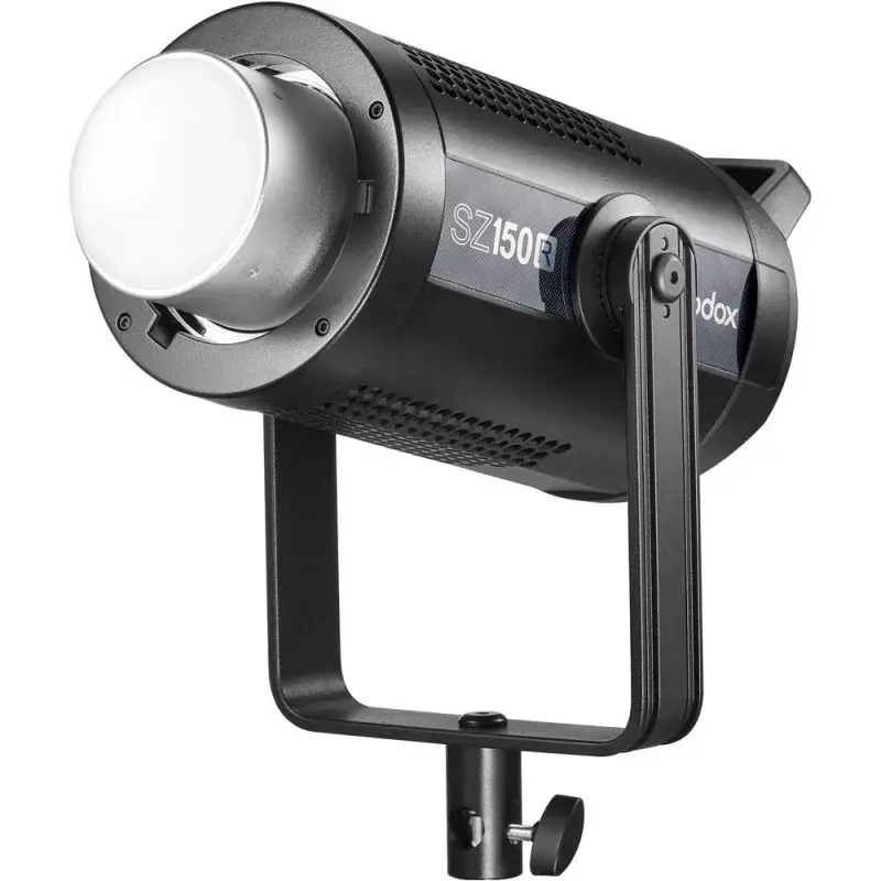 Pidevvalgusti Godox SZ150R 150W LED must
