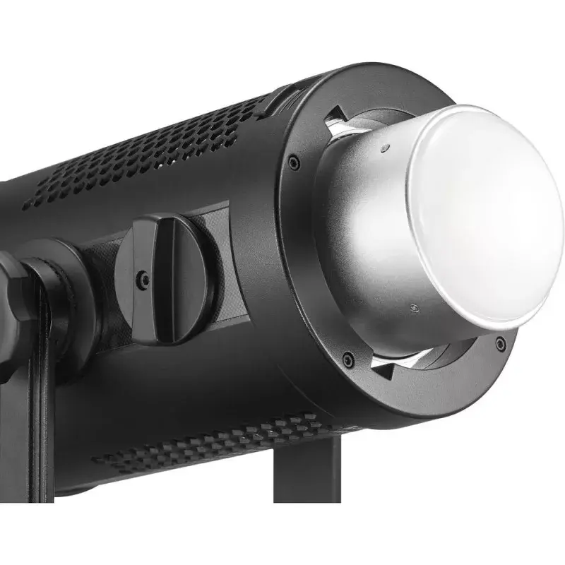 Pidevvalgusti Godox SZ150R 150W LED must