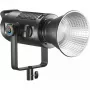 Pidevvalgusti Godox SZ150R 150W LED must