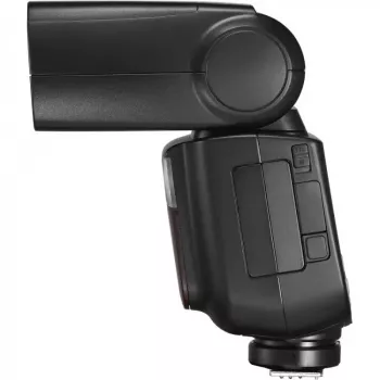 Slave flash Godox Ving V860III Must 1,5s taaskasutusaeg 530g