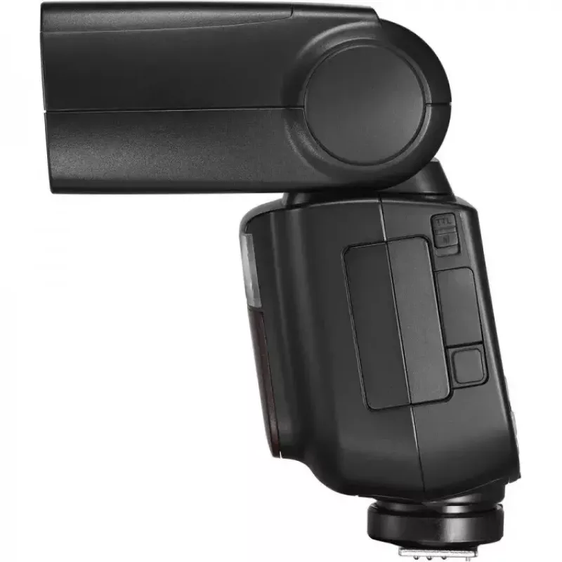 Slave flash Godox Ving V860III Must 1,5s taaskasutusaeg 530g