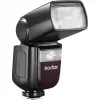 Slave flash Godox Ving V860III Must 1,5s taaskasutusaeg 530g