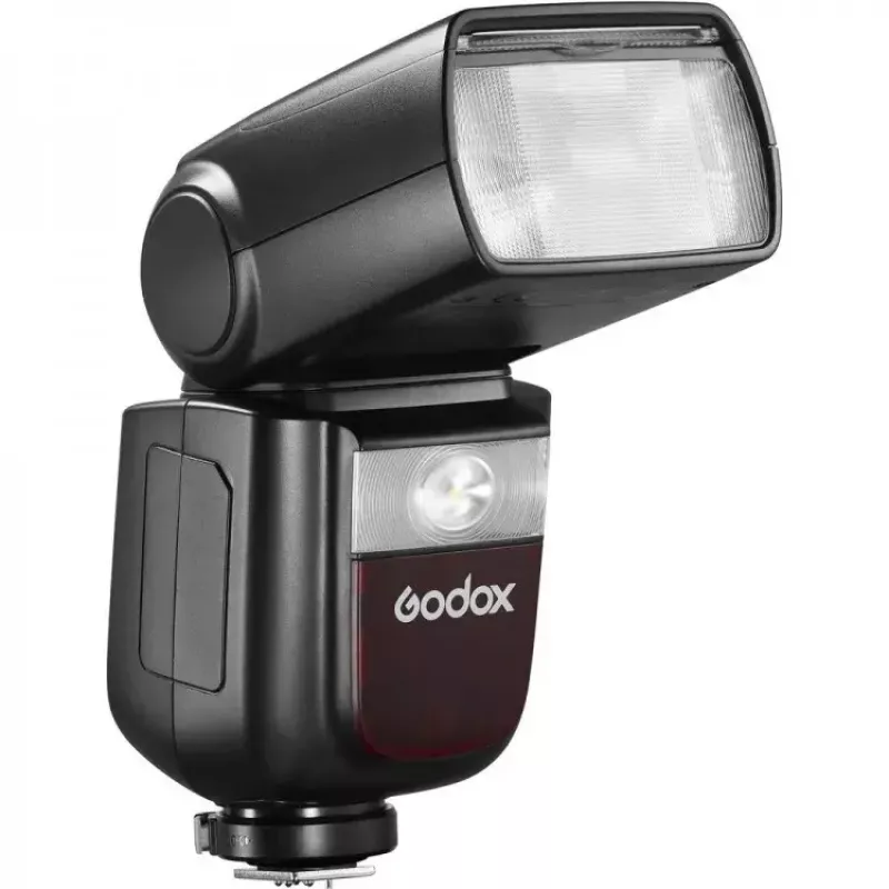 Slave flash Godox Ving V860III Must 1,5s taaskasutusaeg 530g