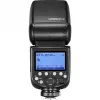 Slave flash Godox Ving V860III Must 1,5s taaskasutusaeg 530g