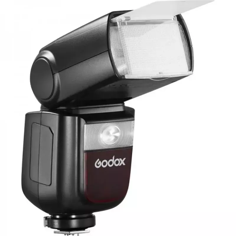 Slave flash Godox Ving V860III Must 1,5s taaskasutusaeg 530g