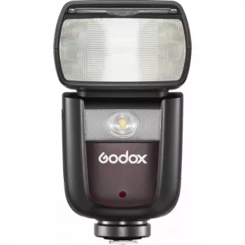 Slave flash Godox Ving V860III Must 1,5s taaskasutusaeg 530g