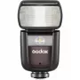 Slave flash Godox Ving V860III Must 1,5s taaskasutusaeg 530g