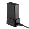 Kaameravälgu lisaseadme aku Godox WB100 liitiumioon 2600 mAh