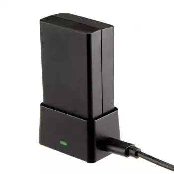 Kaameravälgu lisaseadme aku Godox WB100 liitiumioon 2600 mAh