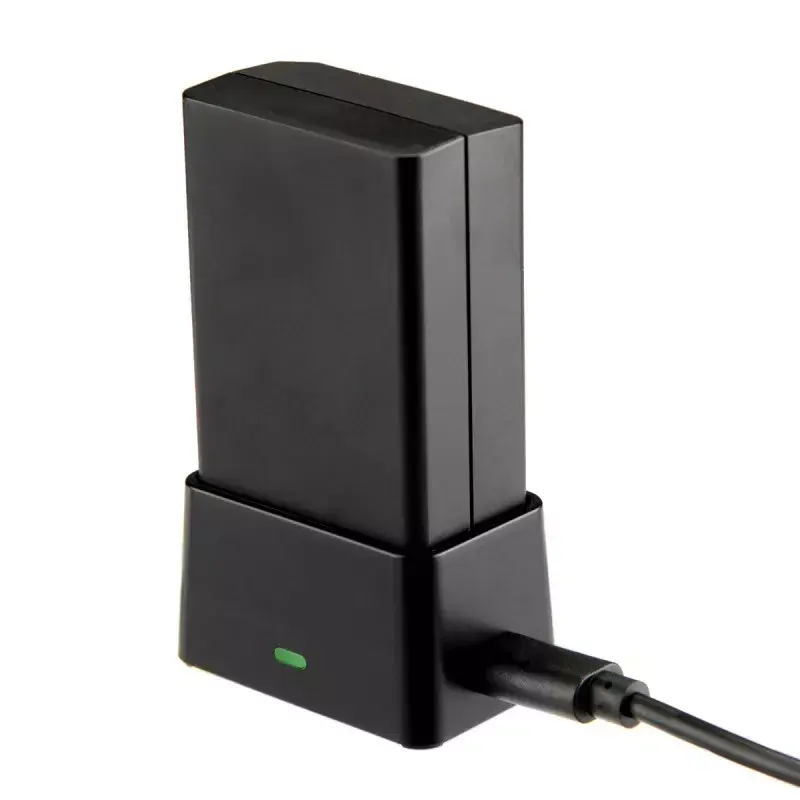 Kaameravälgu lisaseadme aku Godox WB100 liitiumioon 2600 mAh