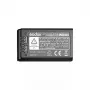 Kaameravälgu lisaseadme aku Godox WB100 liitiumioon 2600 mAh